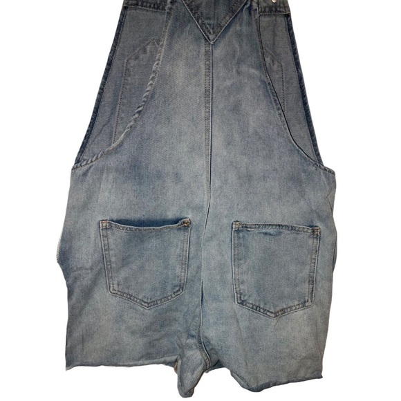 Wild Fable  overalls - Picture 5 of 9